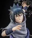 Naruto IKIGAI Figur 1/6 Sasuke Fourth Great Ninja War
