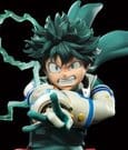 My Hero Academia IKIGAI Figur 1/6 Izuku Midoriya