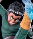 Naruto IKIGAI Figur 1/6 Rock Lee