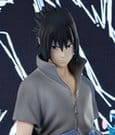 Naruto Neon Figur 1/9 Sasuke Uchiha 25 cm