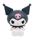 Sanrio 3D Spardose Kuromi
