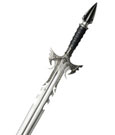 Kit Rae Replik 1/1 Sedethul Schwert 114 cm
