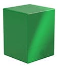 Ultimate Guard Boulder 100+ Solid - Green