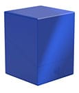 Ultimate Guard Boulder 100+ Solid - Blue