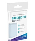 Ultimate Guard Precise-Fit Sleeves Standardgröße Transparent (100)