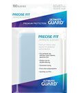 Ultimate Guard Precise-Fit Sleeves Japanische Größe Transparent (100)