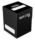 Ultimate Guard Deck Case 100+ Standardgröße Schwarz