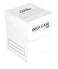 Ultimate Guard Deck Case 100+ Standardgröße Weiß