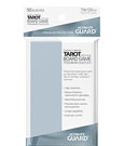 Ultimate Guard Premium Soft Sleeves für Tarot-Karten (50)