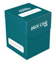 Ultimate Guard Deck Case 100+ Standardgröße Petrolblau