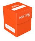 Ultimate Guard Deck Case 100+ Standardgröße Orange