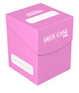 Ultimate Guard Deck Case 100+ Standardgröße Pink