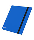 Ultimate Guard Flexxfolio 480 - 24-Pocket (Quadrow) - Blau