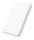 Ultimate Guard Zipfolio 320 - 16-Pocket XenoSkin Weiß