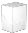 Ultimate Guard Boulder Deck Case 80+ Standardgröße Frosted