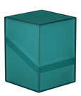 Ultimate Guard Boulder Deck Case 100+ Standardgröße Malachite