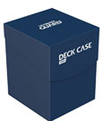 Ultimate Guard Deck Case 100+ Standardgröße Blau