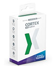 Ultimate Guard Cortex Sleeves Standardgröße Grün (100)
