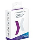 Ultimate Guard Cortex Sleeves Standardgröße Violett (100)