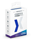 Ultimate Guard Cortex Sleeves Standardgröße Matt-Blau (100)