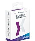 Ultimate Guard Cortex Sleeves Standardgröße Matt-Violett (100)