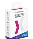Ultimate Guard Cortex Sleeves Standardgröße Matte Pink (100)