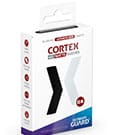 Ultimate Guard Cortex Sleeves Japanische Größe Matt-Schwarz (60)