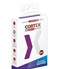 Ultimate Guard Cortex Sleeves Japanese Size Matte Lila (60)