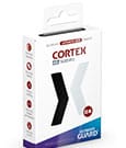 Ultimate Guard Cortex Sleeves Japanische Größe Schwarz (60)
