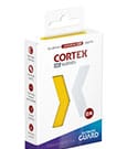 Ultimate Guard Cortex Sleeves Japanische Größe Yellow (60)