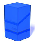 Ultimate Guard Boulder´n´Tray 100+ Sapphire