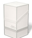 Ultimate Guard Boulder´n´Tray 100+ Frosted