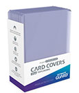 Ultimate Guard Card Covers Toploading 35 pt Transparent (25er-Pack)