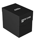 Ultimate Guard Deck Case 133+ Standardgröße Schwarz