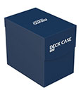 Ultimate Guard Deck Case 133+ Standardgröße Blau