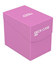 Ultimate Guard Deck Case 133+ Standardgröße Pink