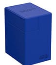 Ultimate Guard Flip`n`Tray 133+ XenoSkin Blau
