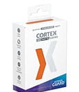 Ultimate Guard Cortex Sleeves Standardgröße Matt-Orange (100)