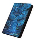 Ultimate Guard Zipfolio 360 Xenoskin Magic: The Gathering "Duskmourn: House of Horror" - Restricted Office