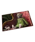 Ultimate Guard Play-Mat Magic: The Gathering "Duskmourn: House of Horror" - Twitching Doll