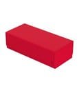 Ultimate Guard Arkhive 1000+ Xenoskin - Red