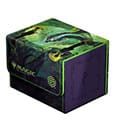 Ultimate Guard Sidewinder 100+ Xenoskin Magic: The Gathering "Tarkir: Dragonstorm" - Emergent Ultimatum