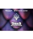 Ultimate Guard Play-Mat Magic: The Gathering "Tarkir: Dragonstorm" - Shiko, Paragon of the Way