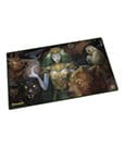 Ultimate Guard Play-Mat Magic: The Gathering "Tarkir: Dragonstorm" - Host of the Hereafter