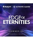 Ultimate Guard Sidewinder 100+ Xenoskin Magic: The Gathering "Edge of Eternities" - Design 02