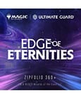 Ultimate Guard Zipfolio 360 Xenoskin Magic: The Gathering "Edge of Eternities" - Design 03