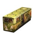 Ultimate Guard Arkhive 400+ Xenoskin Magic: The Gathering | Teenage Mutant Ninja Turtles - Turtles Van