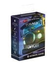 Ultimate Guard Art Sleeves Magic: The Gathering | Teenage Mutant Ninja Turtles - Turtle Van