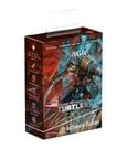 Ultimate Guard Art Sleeves Magic: The Gathering | Teenage Mutant Ninja Turtles - Last Ronin