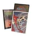 Ultimate Guard Art Sleeves Magic: The Gathering "Secrets of Strixhaven" - Cyclonic Rift